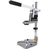 YASTA Supporto verticale per trapano da banco a colonna base 43 mm diametro TZ-6102