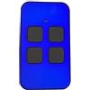 Dieffematic TELECOMANDO RADIOCOMANDO TRASMETTITORE CANCELLO PER AVIDSEN 104700 ROLLING CODE