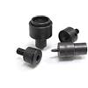 MG Punzoni per bottoni automatici Alfa 2 - Misura: 15,5 mm