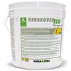 KERAKOLL KERAKOVER ECO KOMPACT FINE BIANCO 25 KG