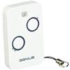 Genius 6100332 Telecomando GENIUS KILO TX2 JL
