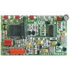 came AF43SR - Scheda di comando