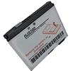 Backupower Batteria di Ricambio per Mercedes/VW - Becker Map Pilot,VW Map Pilot 3.7V 900MAH