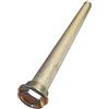 Best Solar Anodo di magnesio per bollitori accumuli, connessioni 11/4 lunghezza 410 mm