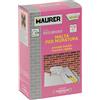 MAURER Edil Mortero Rápido Maurer (Caja 5 kg.)