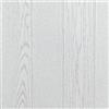 MASTERBRICO Pannelli Polistirolo per Pareti e Soffitto Interni, Pannelli Decorativi 50x50 cm, Spessore 4 mm, Effetto 3D Isolante Termico - Confezione 10 mq (40 Pannelli), Colla Inclusa per Montaggio (A010)