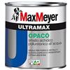 Max Mayer ULTRAMAX FONDO ALCHIDICO-POLIURETANICO BIANCO LT 2,5