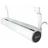 ZONAPRO Automazione Motore Per Tende Da Sole a Capottina RAL9010 NICE Pako Kit CK28000A0