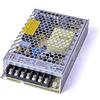 King Led KingLed - Alimentatore 12V 150W 12.5A Modello MeanWell LRS-150-12 Trasformatore 12V Alimentatore 220V per Strip Led 12V, non impermeabile