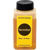 Fermit Fermitol 125 g bottiglia liquida resina colla sigillante guarnizione filo olio benzina grassi alcool resistente