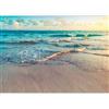 murando - Carta da parati Spiaggia Mare 150x105 cm Fotomurali in TNT Murale alla moda Decorazione da Muro XXL Poster Gigante Design Cameretta Carta per Pareti Soggiorno Nature Paesaggio c-B-0358-a-a