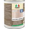 MARBEC OLIO ZERO ARREDO 1KG Olio impregnante trasparente per arredi in legno collocati all'interno, con effetto ultra naturale. Resistente alle macchie e all'usura.