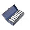 GENERICO SET DI CHIAVI BUSSOLA LUNGHE DA 1/4 CHROME VANADIUM 6-13 mm 8 PEZZI