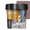 JOVIRA PINTURAS Pittura Antimuffa. Previene la muffa. Resistente alla comparsa di muffe sui muri. Aspetto opaco. (4 Litri, Magnum)