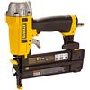 Dewalt Chiodatrice ad aria compressa DPN1850-XJ DPN1850 senza olio senza manutenzione 18G 15-55mm con custodia, gialla, m