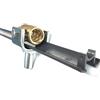 Came ECI ELETTROFORNITURE CAME 88001-0126 Boccola Madrevite Con Staffa Serie AXO 3/4