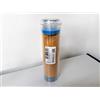 purway Crystal Group ATLAS QA 10 CF SX - TS CARTUCCIA CON RESINA PER FILTRO ACQUA MOD. SENIOR