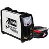 Telwin INFINITY TIG 225 DC-HF/LIFT VRD 230V+ACC