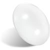 CENTURY ITALIA PLAFONIERE LED BLANCA D.23 12W
