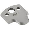 CMT Orange Tools 690.056 - Coppia Coltelli SP 40x4mm Profilati R8-R8-R6mm