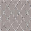 BRICOFLOR Carta da parati tnt (tessuto non tessuto) geometrica Beige Grigio Nero/Antracite 365022 36502-2 Michalsky Living Dream Again | Beige/Grigio/Nero/Antracite | Rotolo (10,05 x 0,53 m) = 5,33 m²