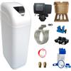TOODO Addolcitore Acqua 14l Fleck 5600 Sxt Elettronico Volumetrico Completo Di Kit Di Installazione Fatto In Francia