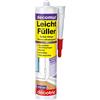 Decotric decomur L10 310ml stucco bianco in cartuccia ultraleggero pronto all'uso