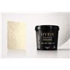 Nikkolor Hyris Pittura Decorativa con Micro Frammenti in Acciaio Inox, Finitura Perlata, 1L, Lavabile, Resistente, per Interni (Golden Sand)