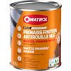 OWATROL W766 OWATROL AP60 NERO 0,75LT Primer anticorrosivo e finitura opaca