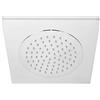 Sanlingo Acciaio Inossidabile Soffitto Doccia a Pioggia 270 x 270 x 15mm di Sanlingo