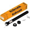 Rollmatik | Motore per Tapparelle Elettriche Grandi 240Kg 120Nm per Rullo Diametro 70mm Predisposto per Pulsante Apertura Automatica Persiane