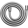 Paini FLESSIBILE PVC SILVERFLEX RINFORZATO PAINI 53G5164C175, 175 CM, ATTACCO CONICO ANTITORSIONE 12 X 12