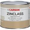 Colorificio Carson ZINCLASS Aggrappante per ferro zincato FORTE ADESIONE (500 ML)