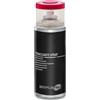 SIMPLETEK - Bomboletta Spray Marker Rosso Tracciante per Tracciatura Muratura Asfalto Pavimenti Alta Visibilità V401R 400 ml (1 pezzo)