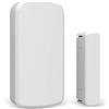 Wolf Guard 433 MHZ Sensore wireless per porte e finestre, utilizzato per proteggere il sistema di allarme domestico della famiglia