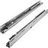 SOTECH Guide a Uscita Totale Guide per Mobili 500 mm Blum® Tandembox