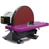 Optimum TS 305 - Smerigliatrice a disco