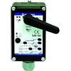 FF FF FF Servomotore per valvole miscelatrici/deviatrici 3 e 4 vie SM50 per valvola da 1/2a
