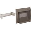ZONAPRO Coperchio Grigio Metalliz. Ip40 8M AVE 53T08G