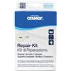 Cramer 16090IT Kit-Riparazione Superfici smaltate, Acrilico e Ceramica - bianco Ideal Standard - per riparazioni durature di vasche da bagno, piatti doccia e lavabi