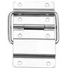 JSLTXDY Cerniera Porta Di Testa 1Pc Cabinet Cerniere Accessori Per Mobili Air Flight Case Porte Cassette Degli Attrezzi Armadietti Supporto Scatola A Cerniera Strumento Hardware Accessori-48X84Mm