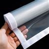 ZHUOZ1T Kit Isolante per Finestre,Pellicola Isolante Termico Trasparente,Tende Antifreddo e Anticaldo,per Mantenere Calde Le Guarnizioni di Porte e Finestre,Riutilizzabile (50cm x 140cm)