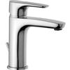 Paini Rubinetto miscelatore LAVABO codice 47cr211 serie PARALLEL - PAINI S.p.A. Rubinetterie - Finitura Cromato Lucido