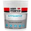 San Marco Pittura per cartongesso GYPSUMTOP San Marco Bianca | Lattaggi: 14 LT