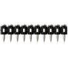 ThomasTools 1000 chiodi per calcestruzzo, 22 mm, per Hilti GX3/GX100/GX120