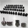 Generic plumbify store Matrice di punzonatura idraulica, macchina for punzonatura in acciaio inossidabile CH-60, matrice di punzonatura idraulica, matrice di punzonatura manuale(6mm)