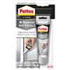 Pattex SILICONE PER VETRI E SPECCHI TUBETTO ML.60