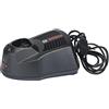 Bosch Professional caricabatterie rapido Bosch GAL 1230 CV, caricabatterie voltaggio singolo, accessorio per batteria 12 V Li-ion