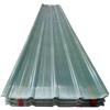 kufu01 Pannelli da Tetto Isolanti Trasparenti,Lamiera Grecata per Copertura,Lamiere Grecate Protezione Uv Antipioggia Pannelli Isolanti da 1,5mm,Facile da Tagliare e Piegare (0.9x2.3m/35x91in)