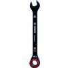 Bosch Professional 1600A01TG6 Chiave Combinata a Cricchetto, Blu, 12 mm